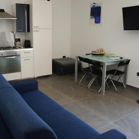 Da Nonna Teresa Bed & Breakfast Salerno Bagian luar foto