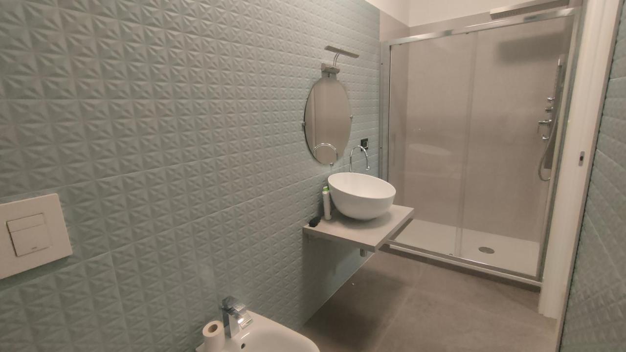 Da Nonna Teresa Bed & Breakfast Salerno Bagian luar foto