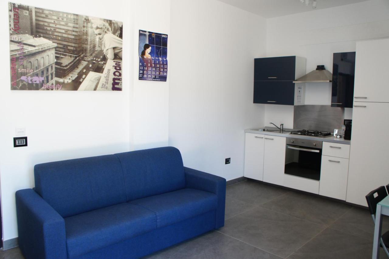 Da Nonna Teresa Bed & Breakfast Salerno Bagian luar foto