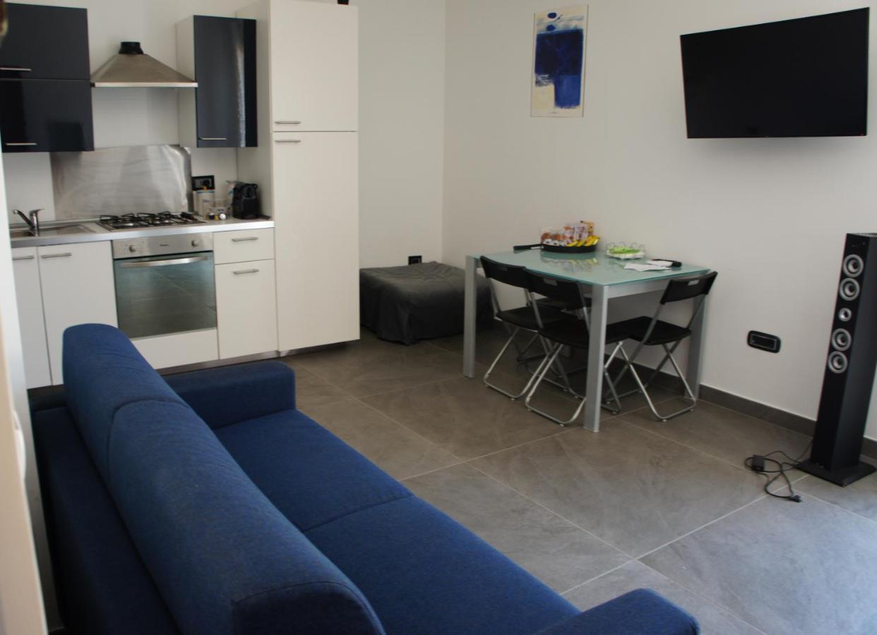 Da Nonna Teresa Bed & Breakfast Salerno Bagian luar foto