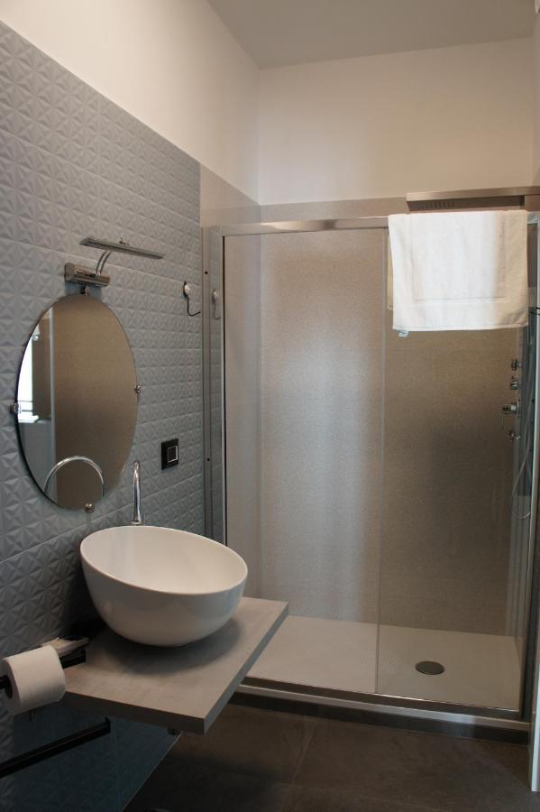 Da Nonna Teresa Bed & Breakfast Salerno Bagian luar foto